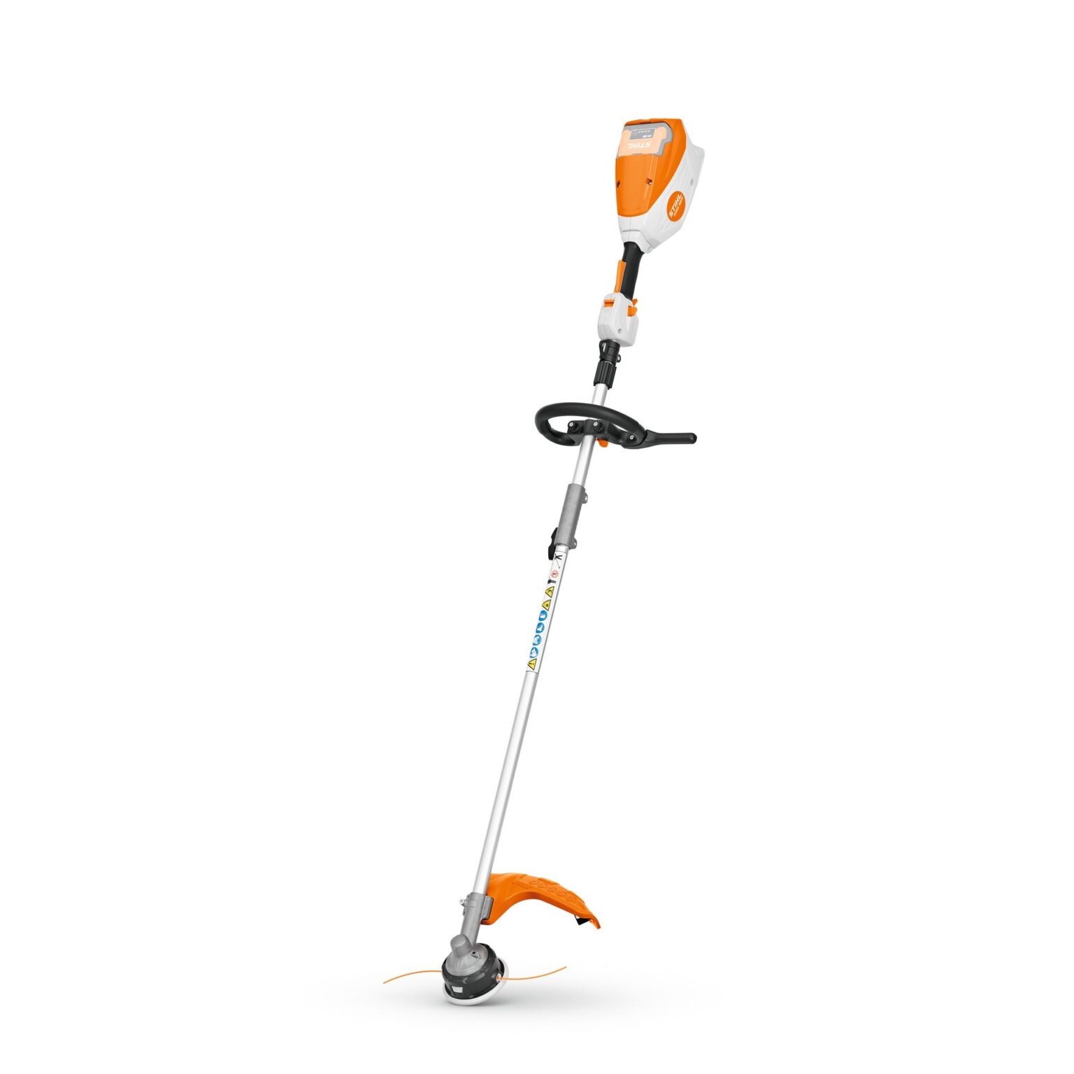 STIHL Moteur CombiSystème KMA 80 R