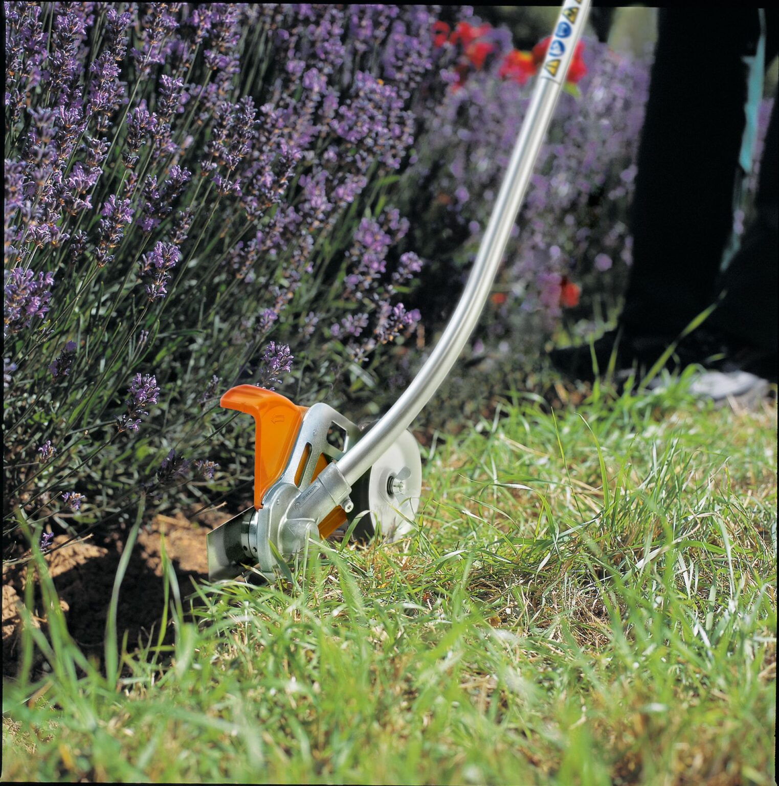 STIHL FCBKM Kantenschneider, KombiWerkzeug