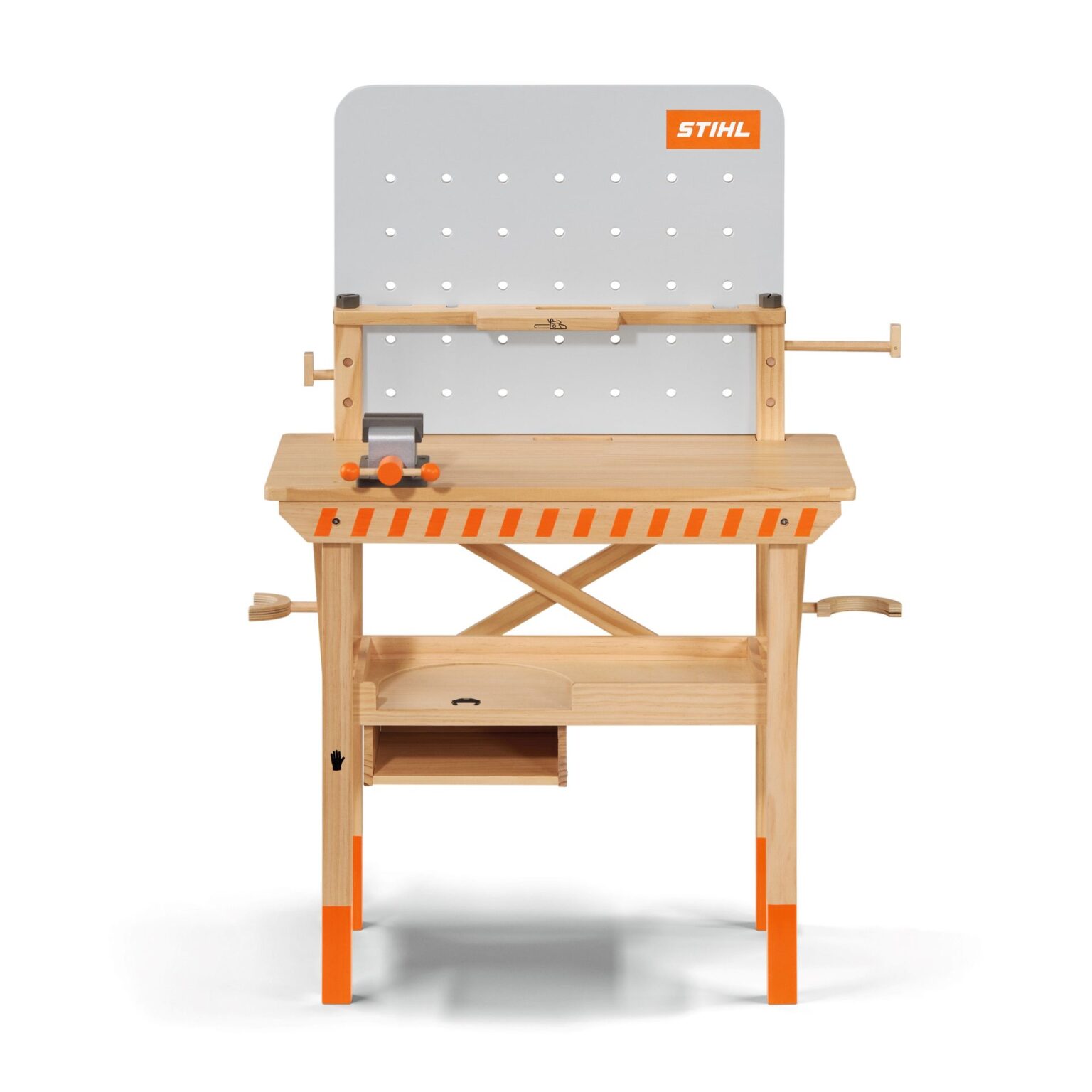 STIHL_Kinderwerkbank