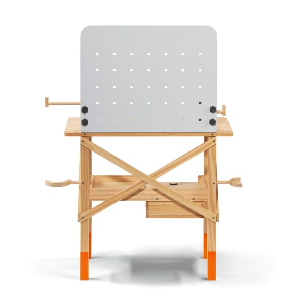 STIHL_Kinderwerkbank
