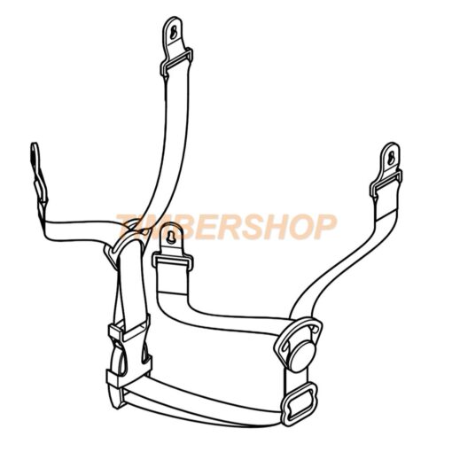 STIHL_Kinnriemen_DYNAMIC_ERGO
