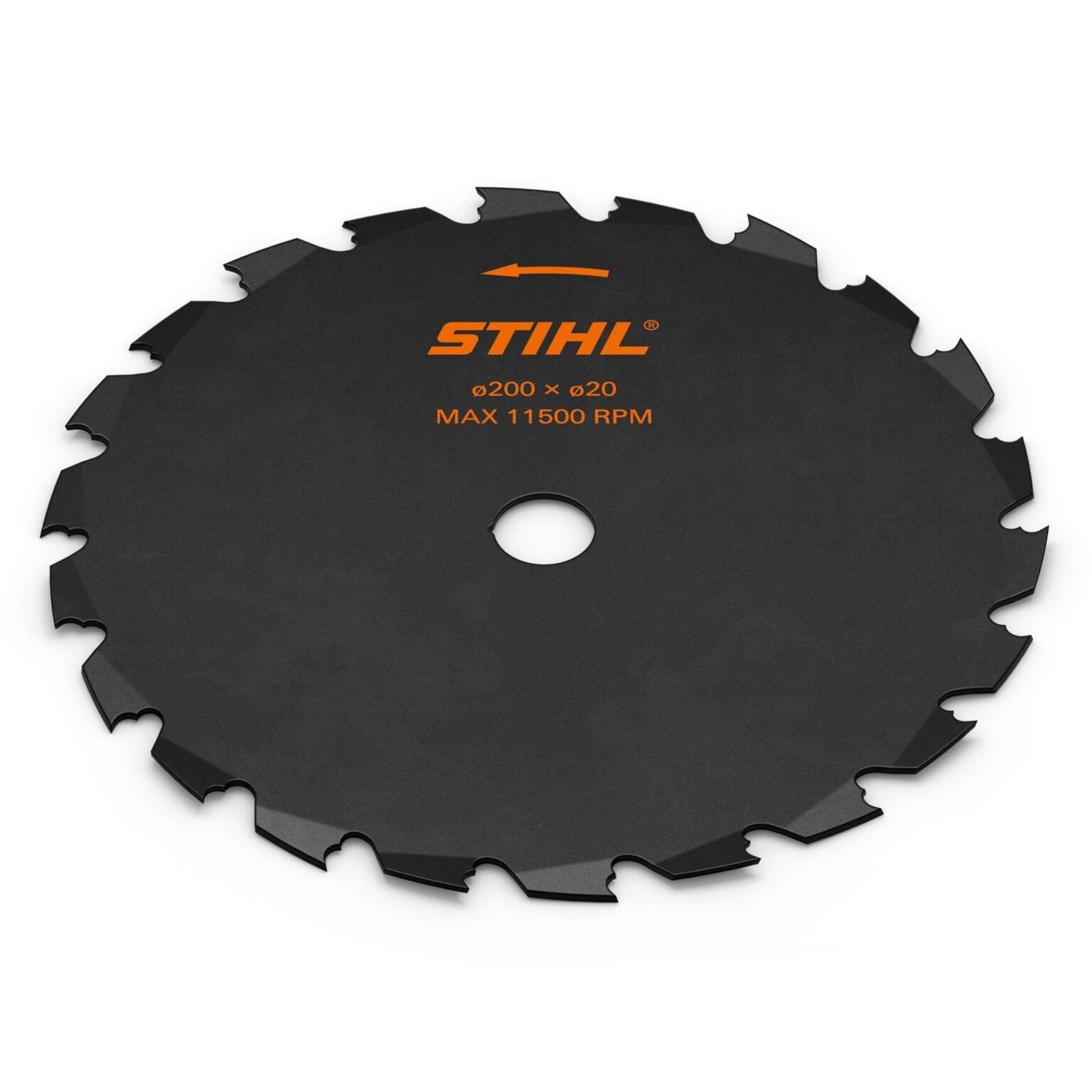 STIHL_Kreissaegeblatt_WoodCut