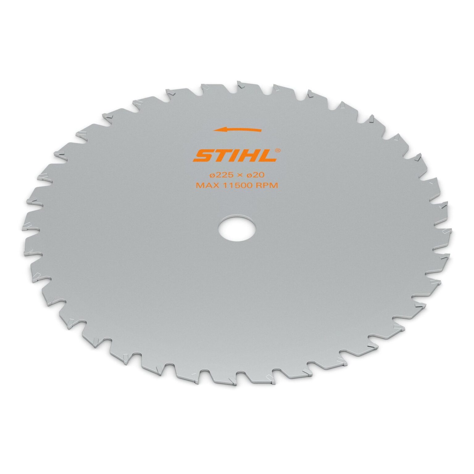 STIHL_Kreissaegeblatt_WoodCut_225-36_Hartmetall