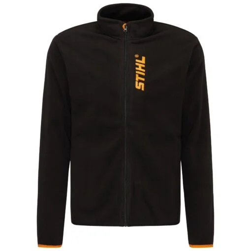 STIHL_LOGO_Fleecejacke