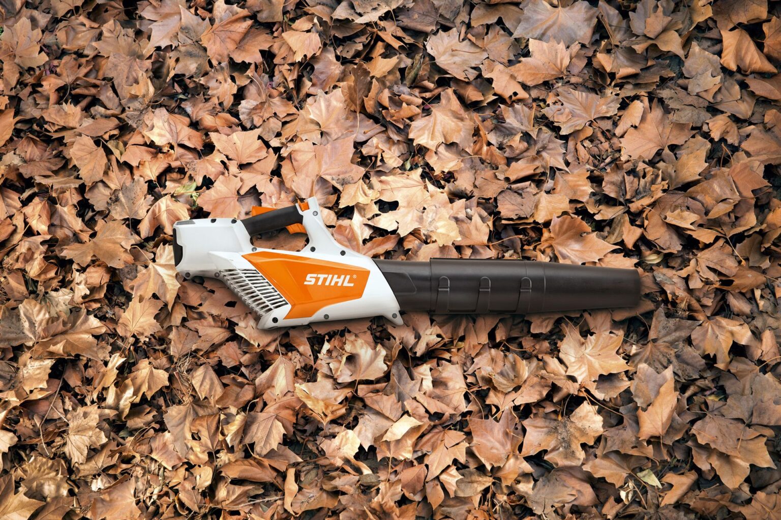 STIHL BGA 57 Akku Laubbläser