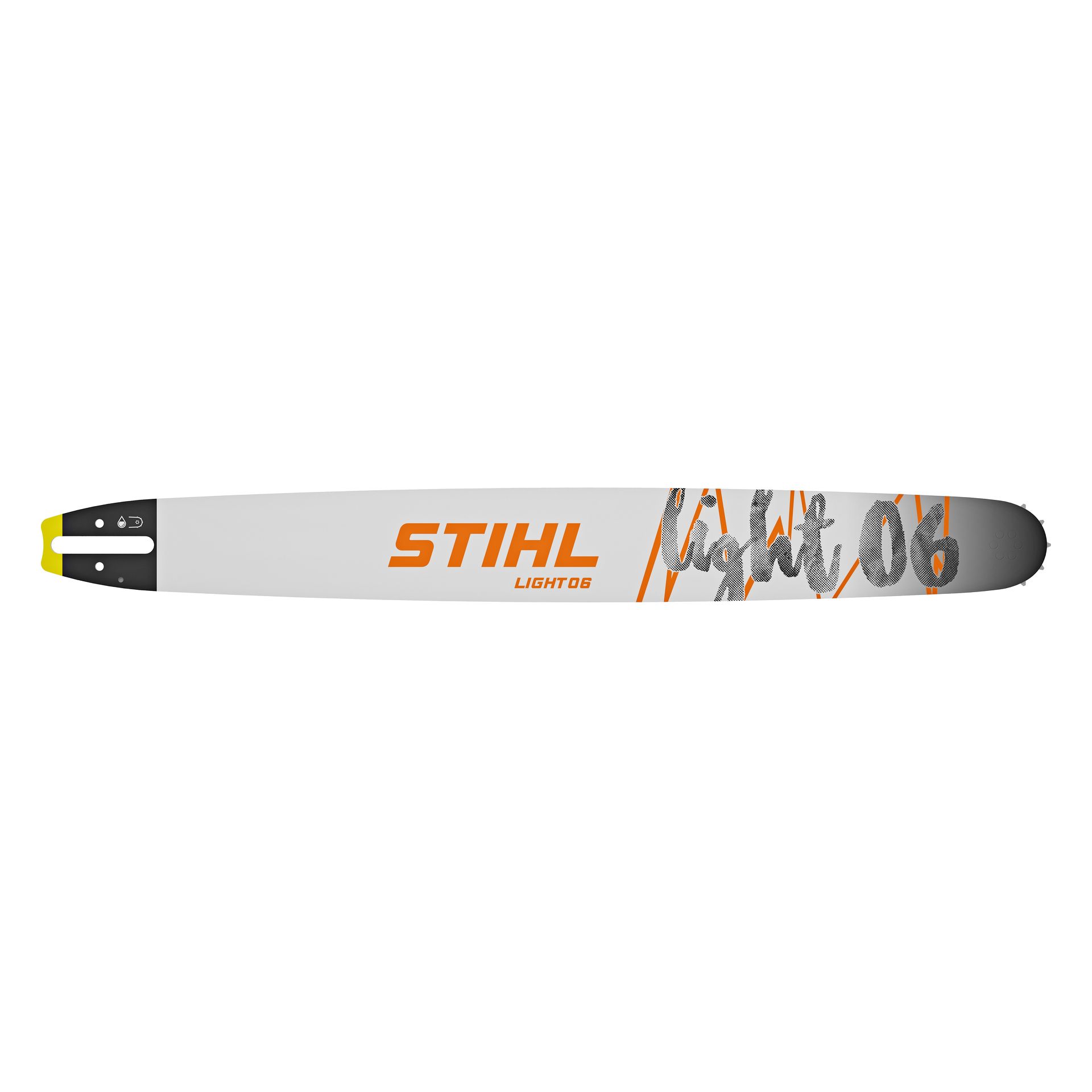STIHL Schwert Rollomatic E, 45cm, 3/8, 1.6 mm, 66 Treiber