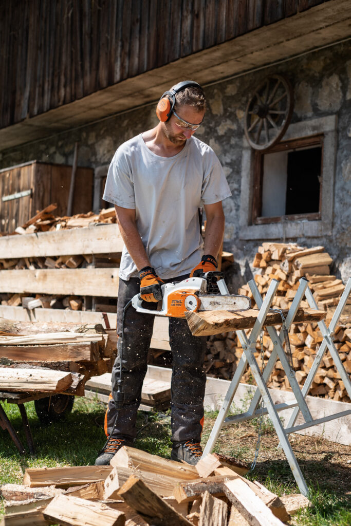 Timbershop