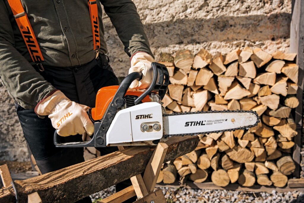 Timbershop