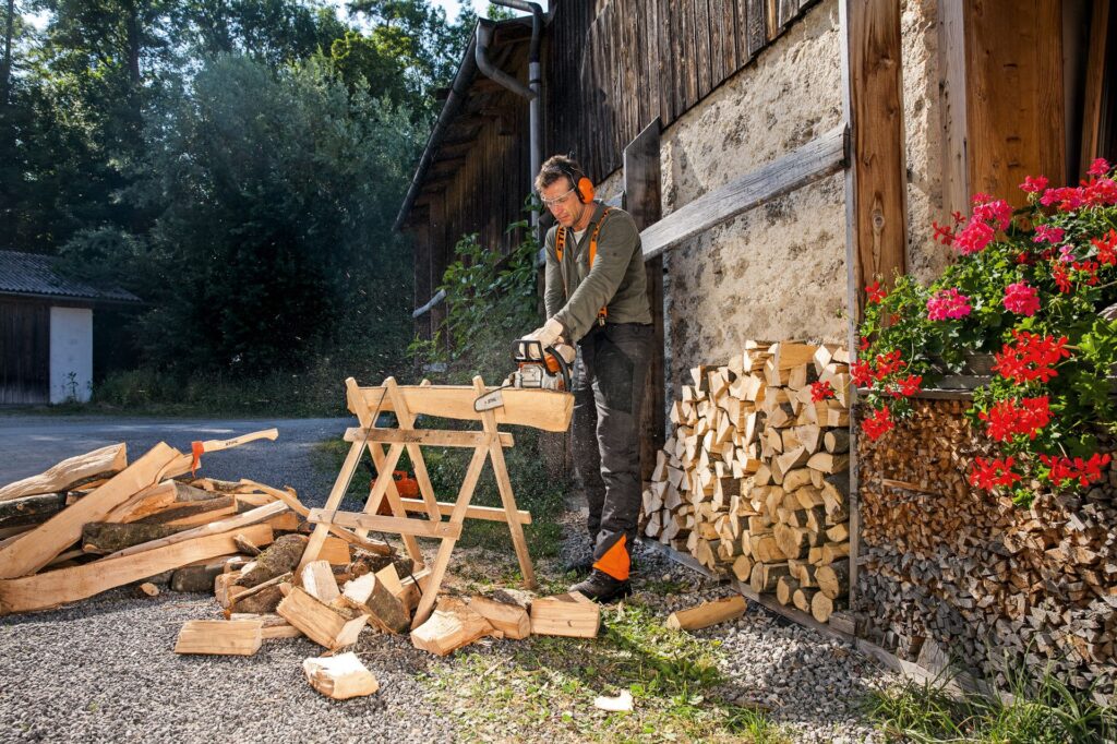 Timbershop