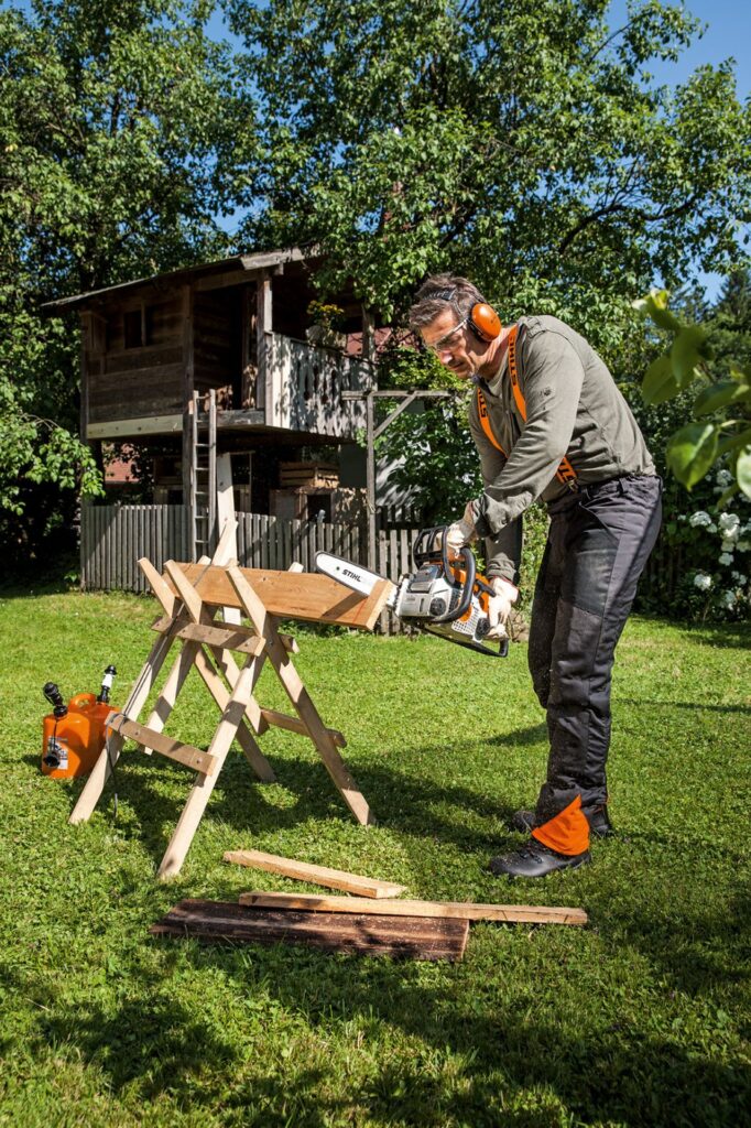 Timbershop