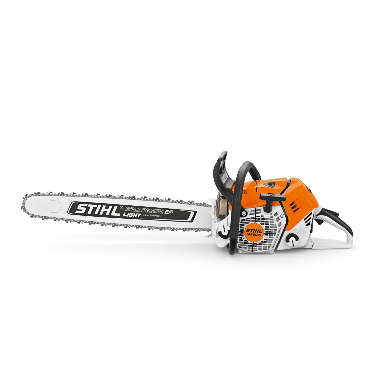 Stihl Ms I Kettens Ge Timbershop