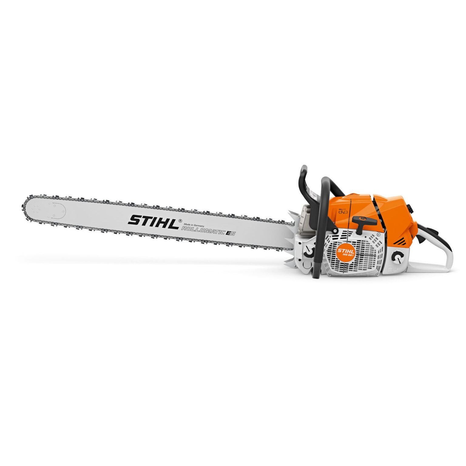 Tronçonneuse STIHL_MS_881