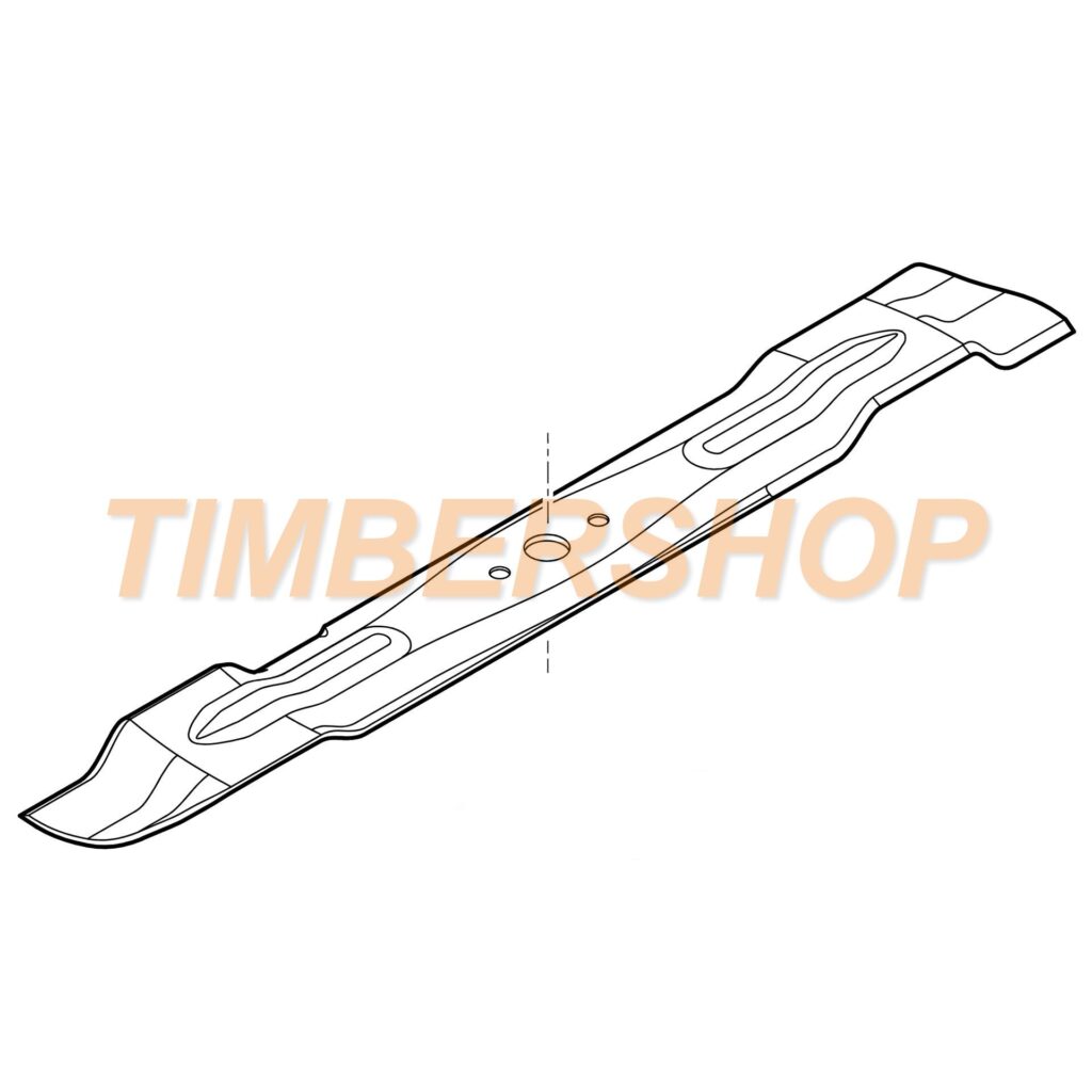 Timbershop