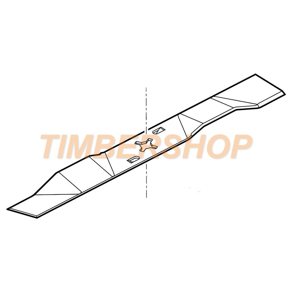 Timbershop