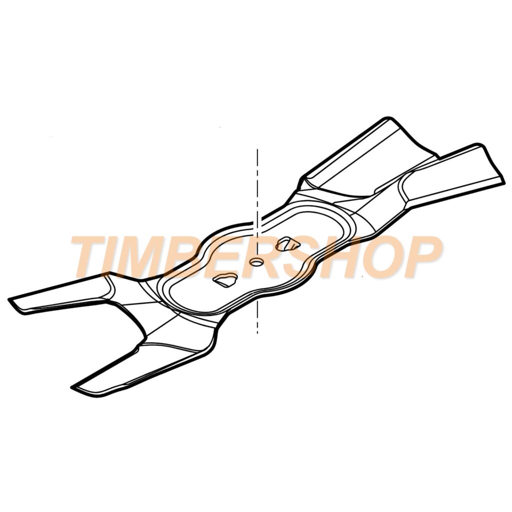 Timbershop