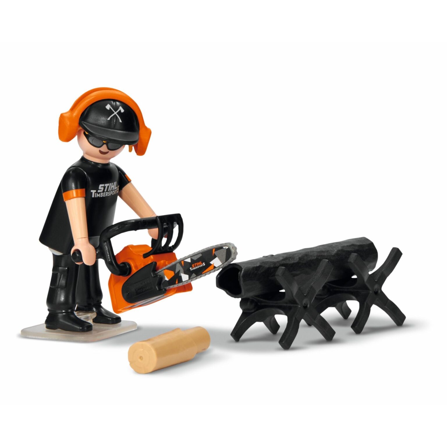 STIHL_Playmobil_Set_TIMBERSPORTS_Edition