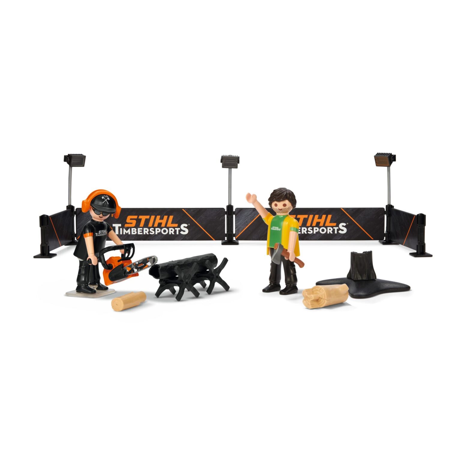 STIHL_Playmobil_Set_TIMBERSPORTS_Edition