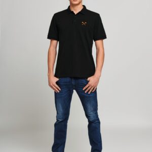 STIHL_Poloshirt_SMALL_AXE_schwarz