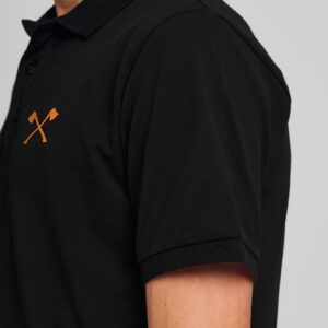 STIHL_Poloshirt_SMALL_AXE_schwarz