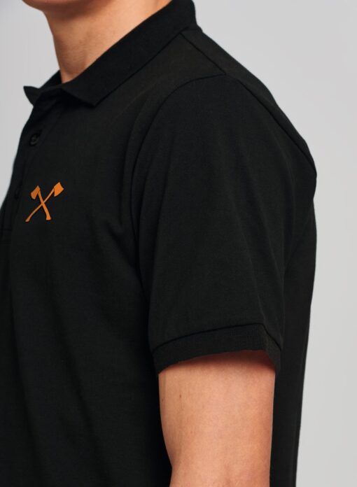 STIHL_Poloshirt_SMALL_AXE_schwarz