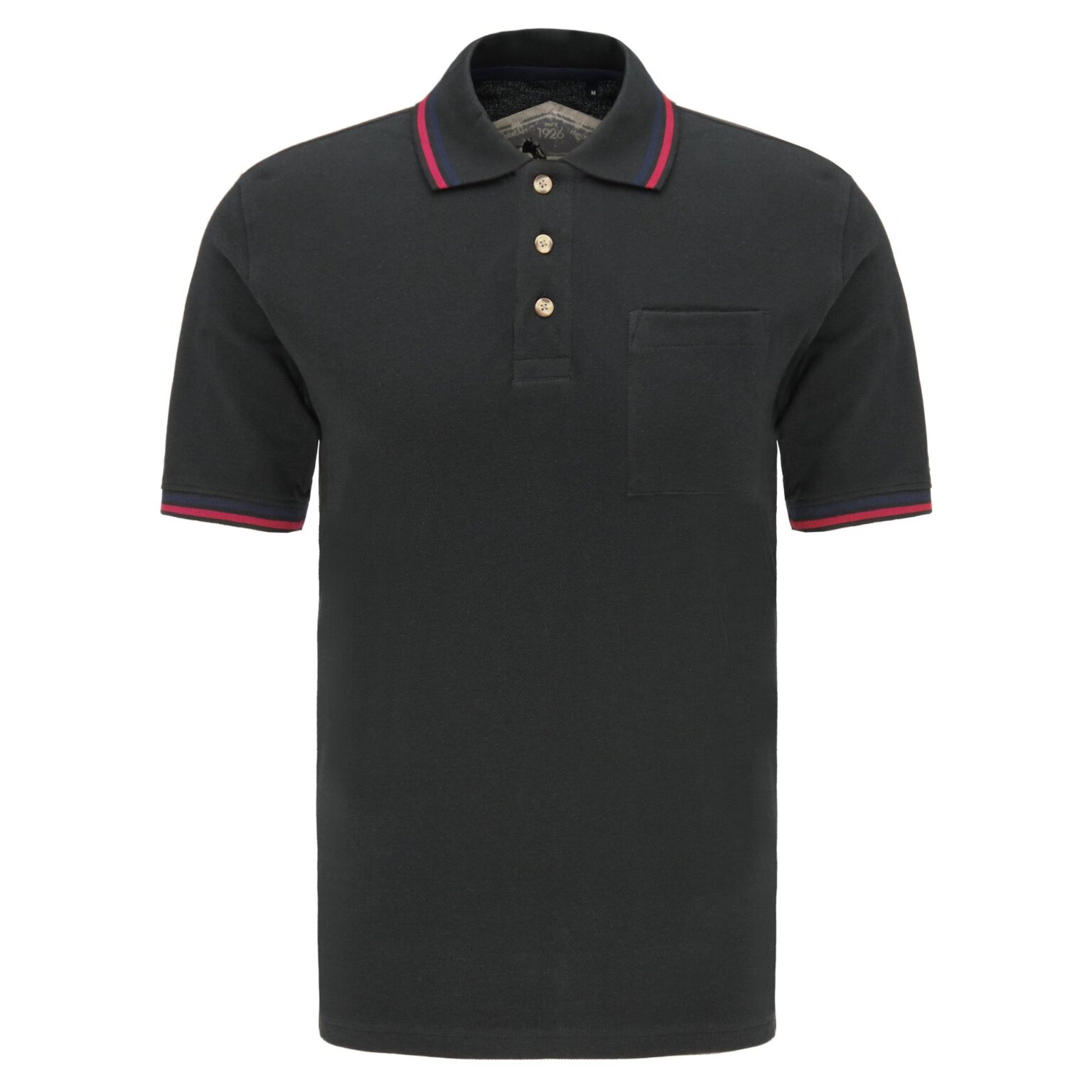 STIHL_Poloshirt_dunkelgrau