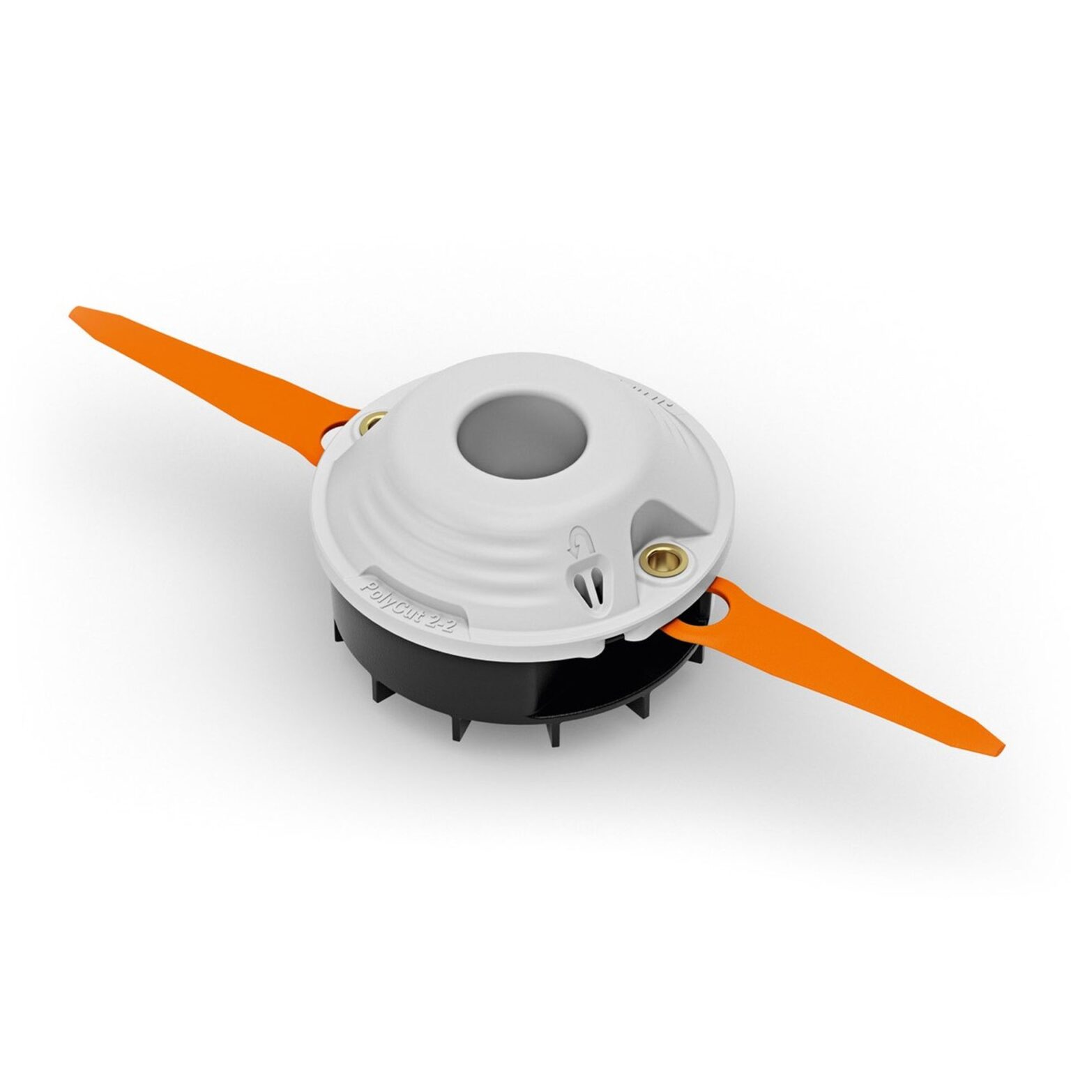 Adattatore A Perno STIHL Autocut 25-2 E Polycut 20 - Ricambio Originale 4125-713-6600