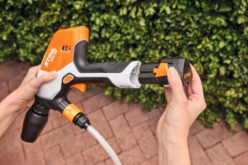 STIHL_RCA_20_Akku-Druckreiniger