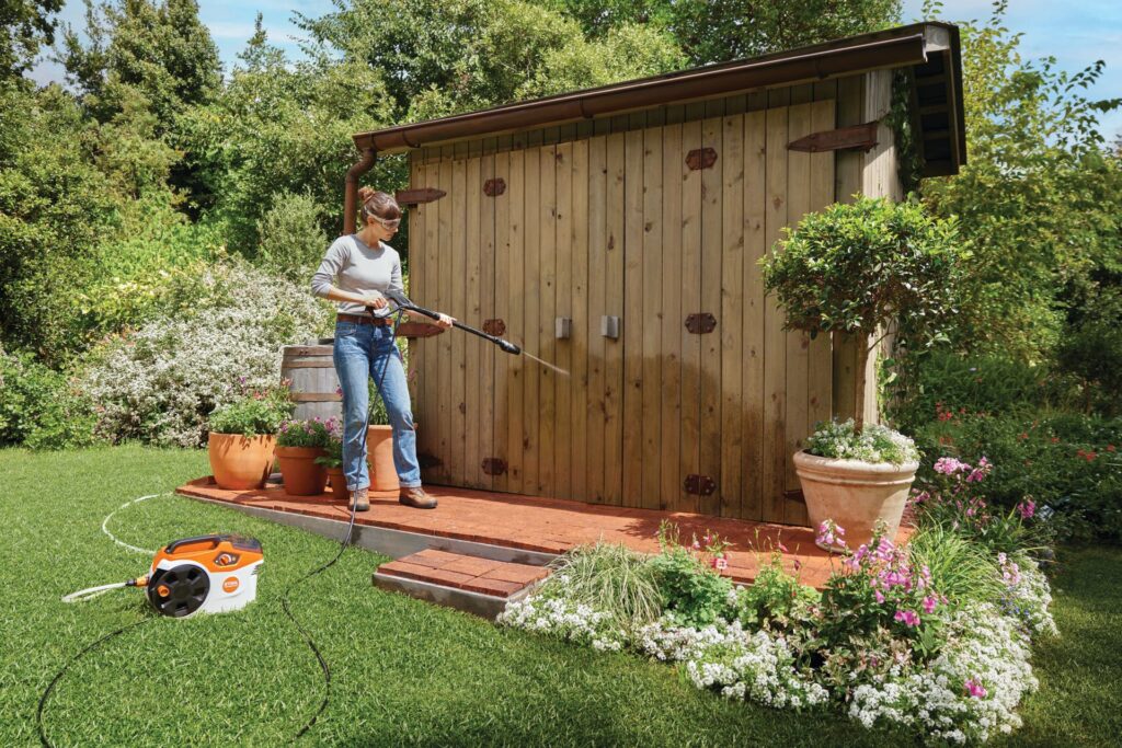 Timbershop