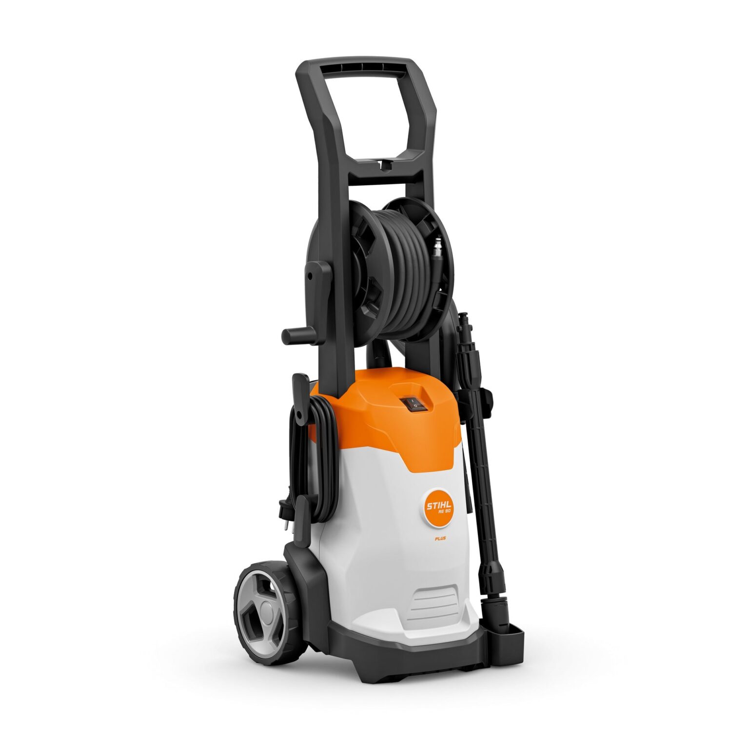 STIHL_RE_90_PLUS_Hochdruckreiniger