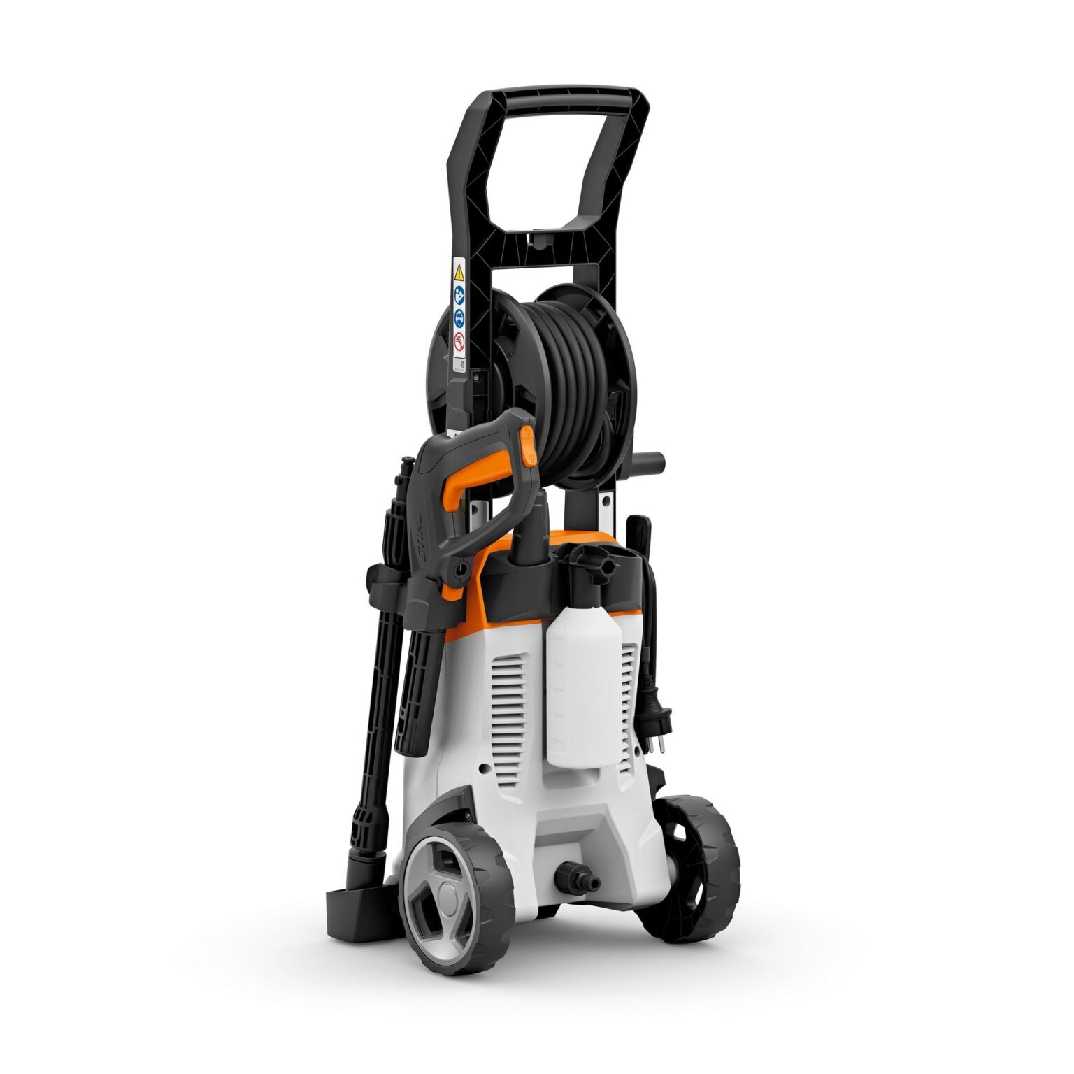 STIHL_RE_90_PLUS_Hochdruckreiniger