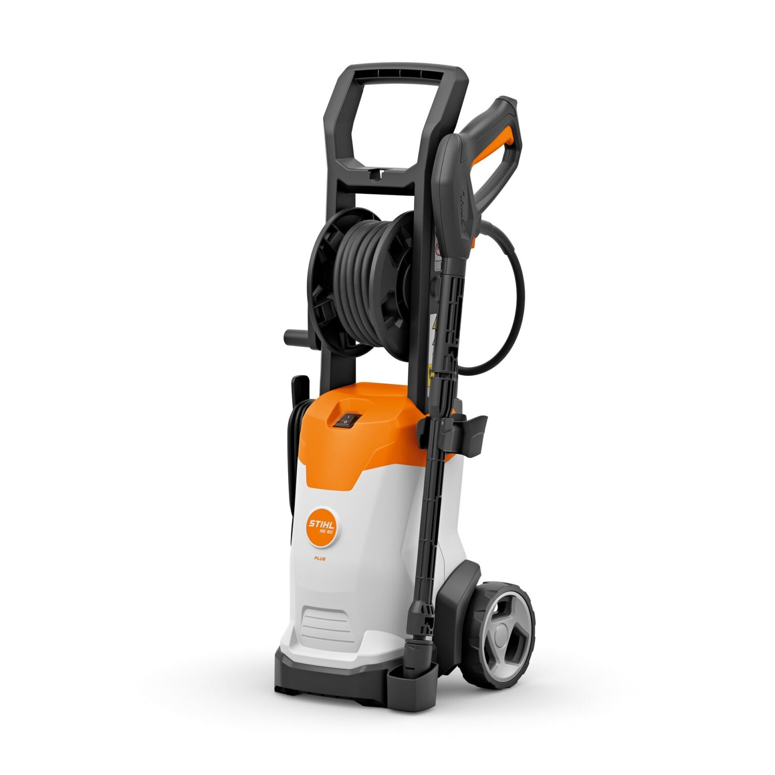 STIHL_RE_90_PLUS_Hochdruckreiniger