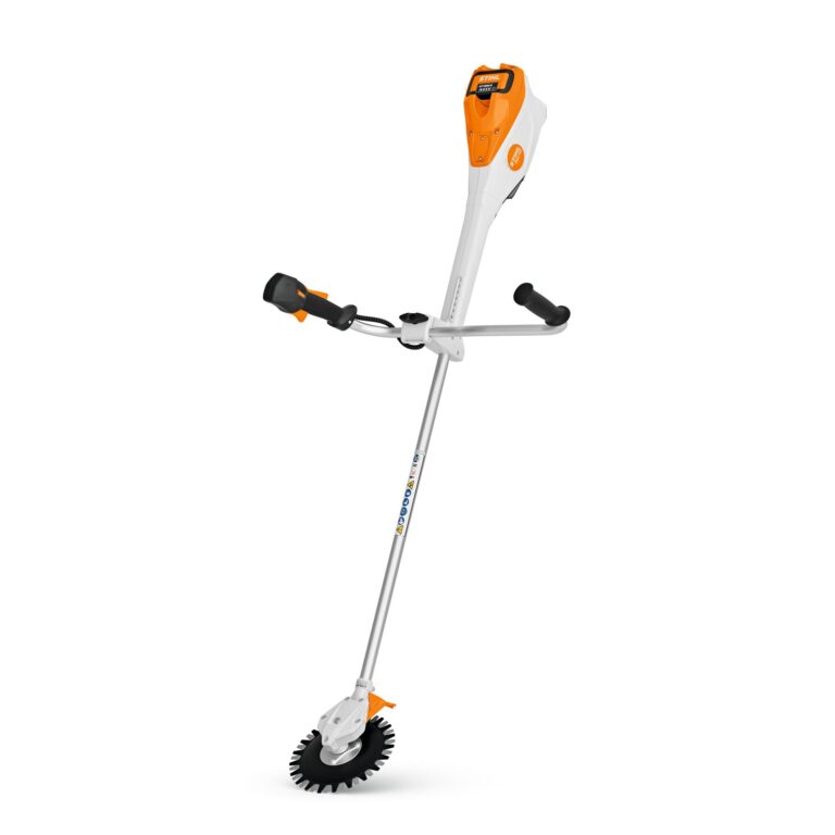 STIHL FSA 90 R AkkuFreischneider