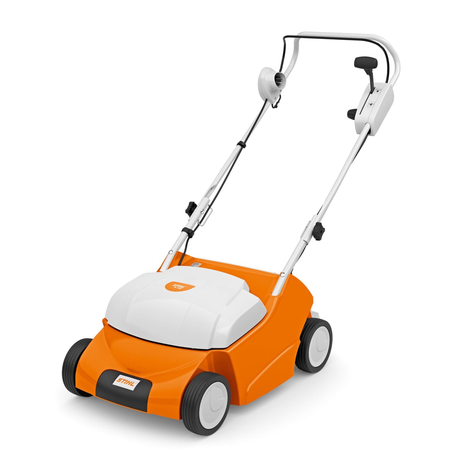 STIHL_RLE_540_Elektro-Vertikutierer