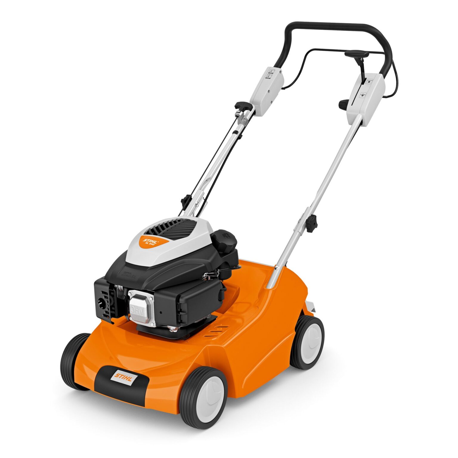 STIHL_RL_540_Vertikutierer