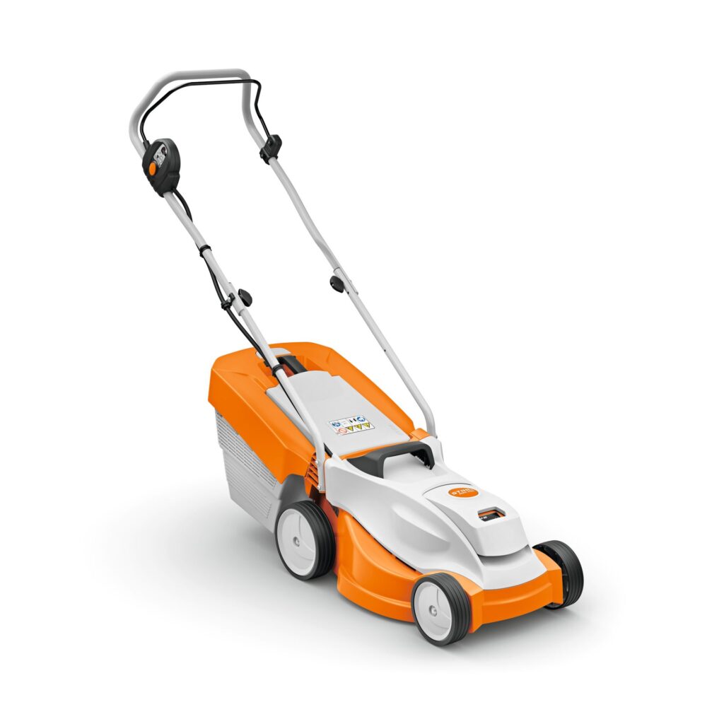 STIHL RMA 235 Akku Rasenmäher