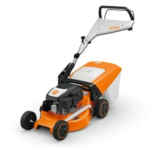 STIHL_RM_248_Rasenmaeher