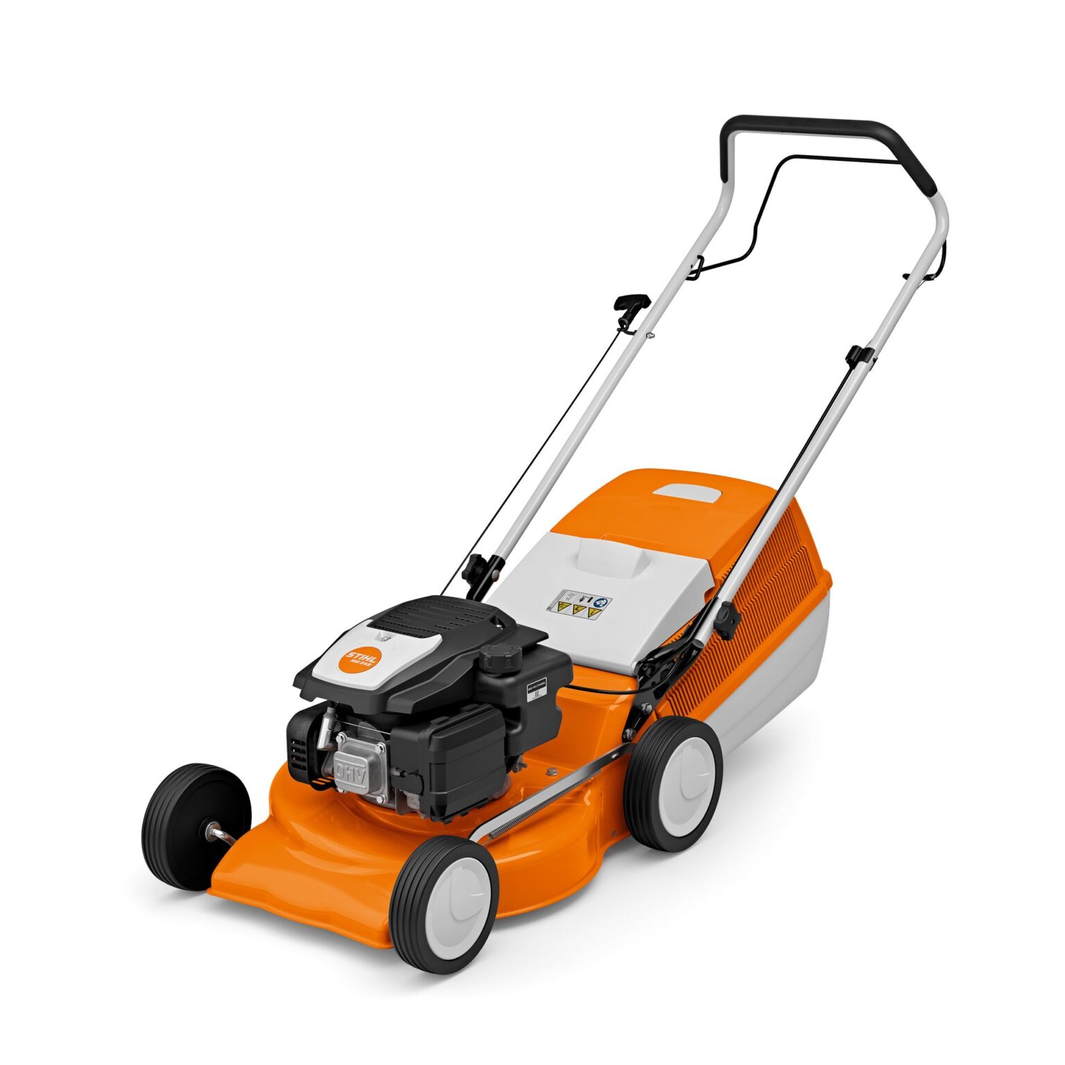 STIHL_RM_248_Rasenmaeher