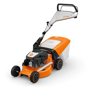 STIHL_RM_248_T_Rasenmaeher