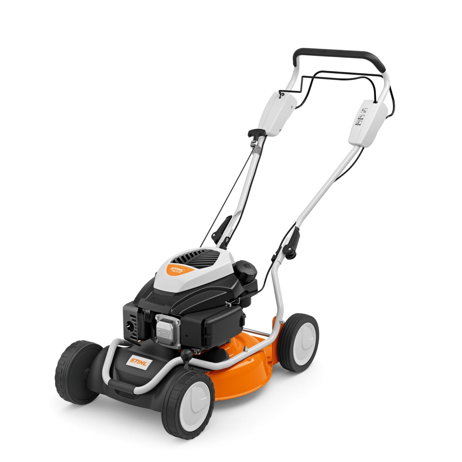 STIHL_RM_2_RT_Mulchmaeher