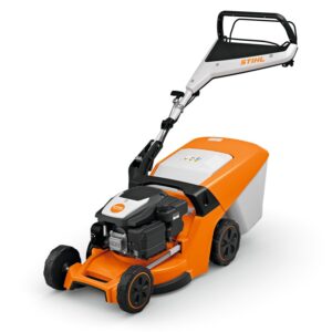 STIHL_RM_443_T_Rasenmaeher