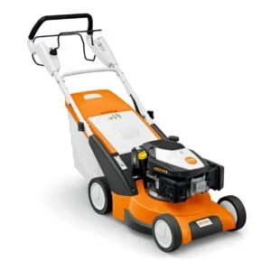 STIHL_RM_545_VE_Rasenmaeher