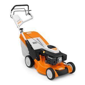 STIHL_RM_650 T_Rasenmaeher