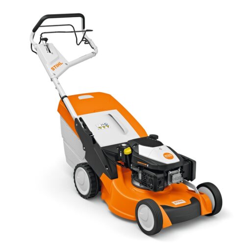 STIHL_RM_650_VE_Rasenmaeher