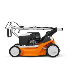 STIHL_RM_650_VE_Rasenmaeher