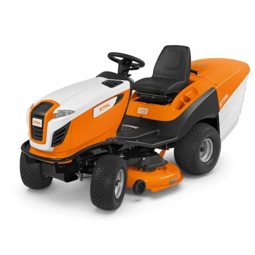 STIHL_RT_6112_ZL_Rasentraktor