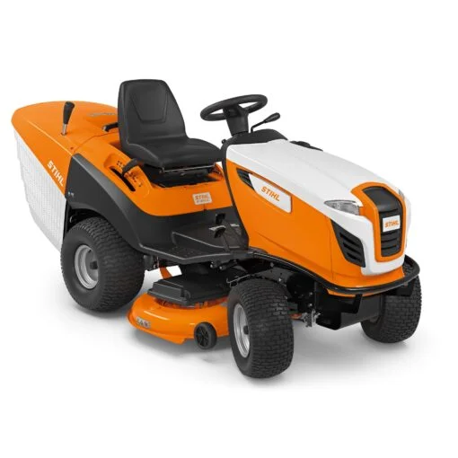 STIHL_RT_6112_ZL_Rasentraktor