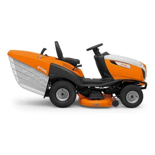 STIHL_RT_6112_ZL_Rasentraktor