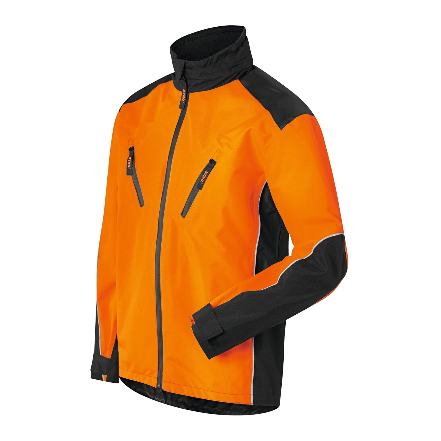 STIHL_Jacke_Raintec