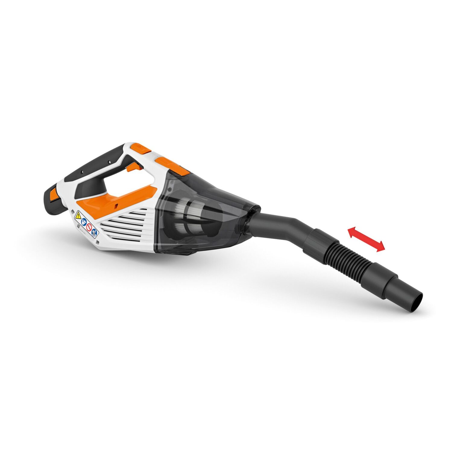 STIHL_SEA_20_Aspirateur_à_main_sur_batterie