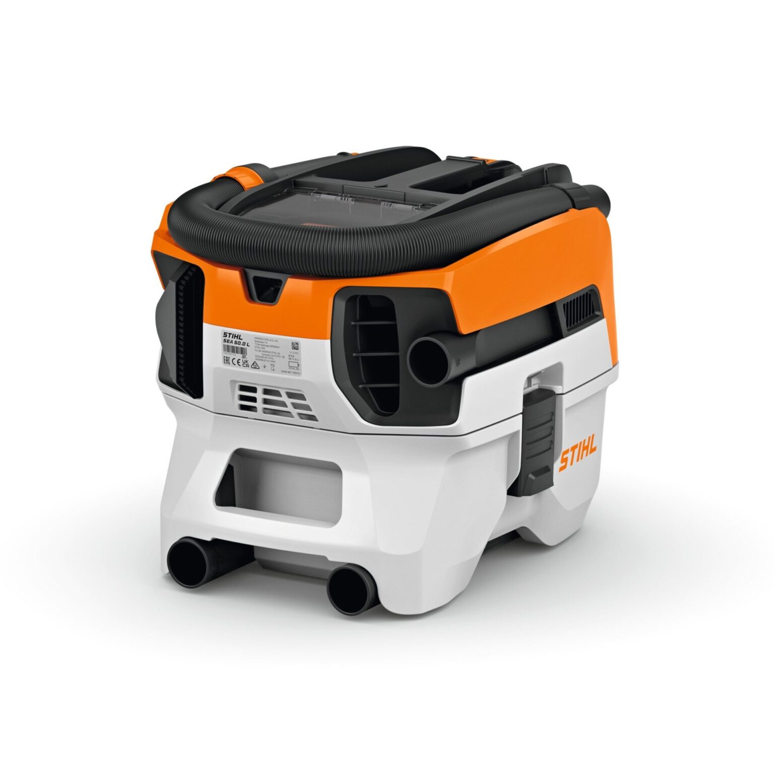 STIHL SEA 50 L Akku-Nass-Trocken-Sauger
